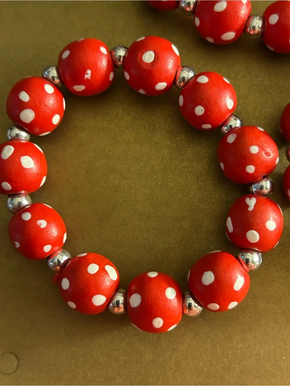 N/A nwot bracelets